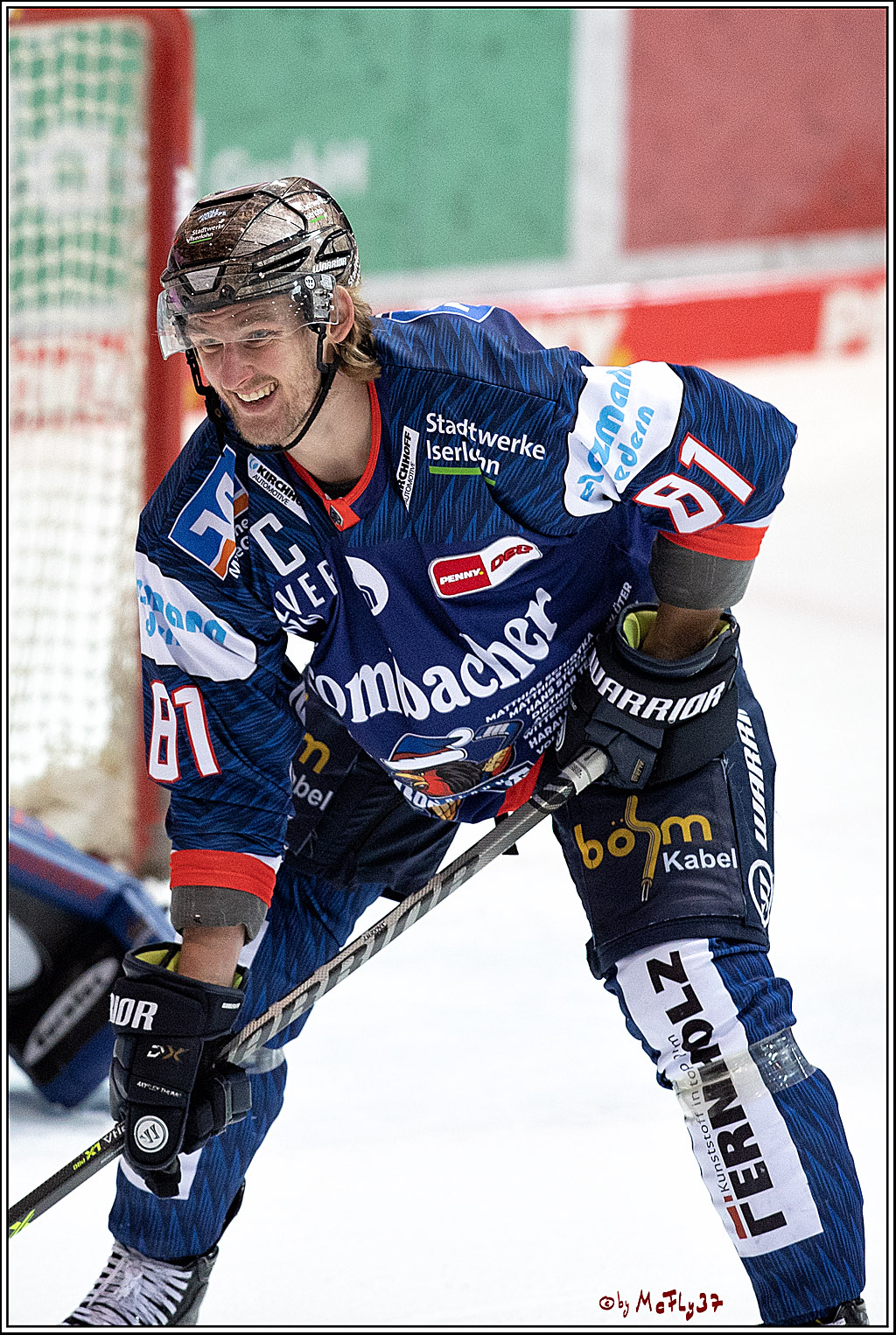 PENNY DEL;  Iserlohn Roosters - Koelner Haie; Koeln, 05.12.2021